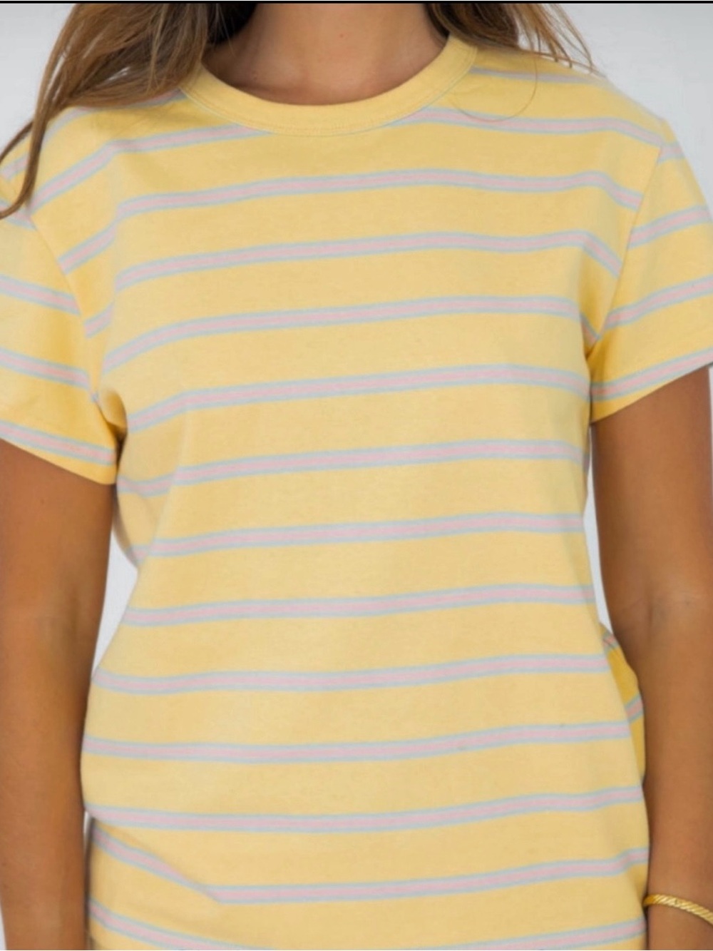 Parke Birthday Striped Set - Picture 4 of 5